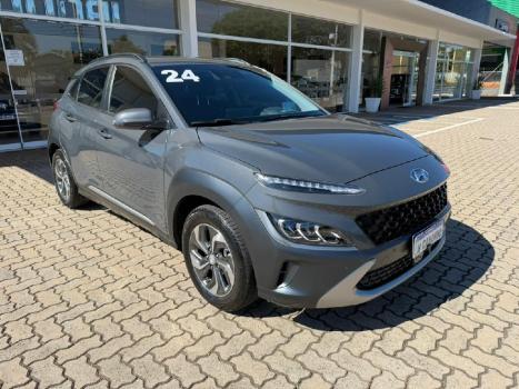 HYUNDAI Kona 1.6 16V 4P GDI HEV AUTOM�TICO DCT, Foto 3