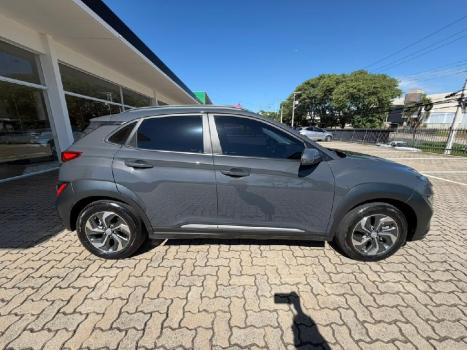 HYUNDAI Kona 1.6 16V 4P GDI HEV AUTOM�TICO DCT, Foto 4
