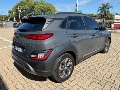 HYUNDAI Kona 1.6 16V 4P GDI HEV AUTOM�TICO DCT, Foto 5