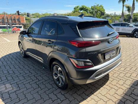 HYUNDAI Kona 1.6 16V 4P GDI HEV AUTOM�TICO DCT, Foto 7