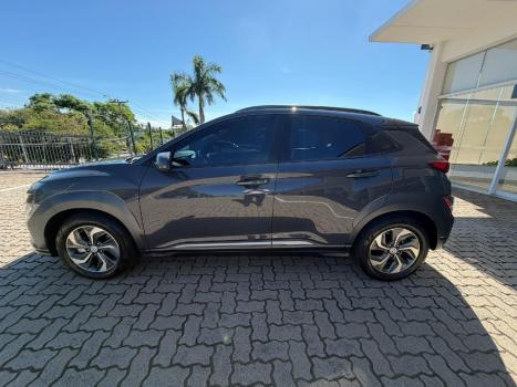 HYUNDAI Kona 1.6 16V 4P GDI HEV AUTOM�TICO DCT, Foto 8