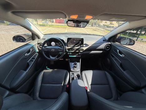 HYUNDAI Kona 1.6 16V 4P GDI HEV AUTOM�TICO DCT, Foto 10