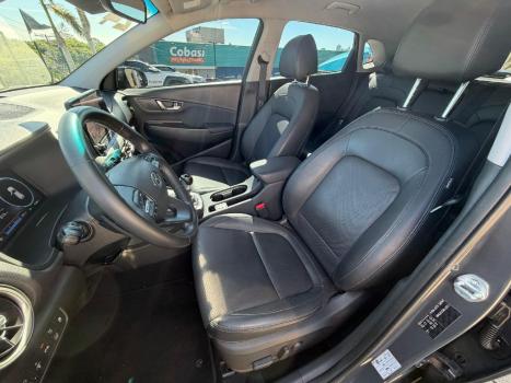 HYUNDAI Kona 1.6 16V 4P GDI HEV AUTOM�TICO DCT, Foto 11