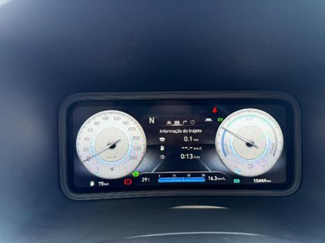 HYUNDAI Kona 1.6 16V 4P GDI HEV AUTOM�TICO DCT, Foto 12