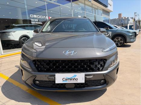 HYUNDAI Kona 1.6 16V 4P GDI HEV AUTOM�TICO DCT, Foto 2