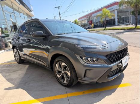 HYUNDAI Kona 1.6 16V 4P GDI HEV AUTOM�TICO DCT, Foto 3