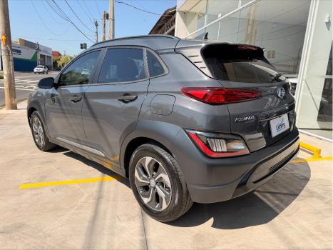 HYUNDAI Kona 1.6 16V 4P GDI HEV AUTOM�TICO DCT, Foto 7