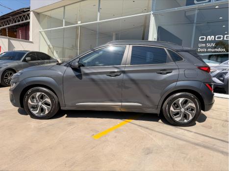HYUNDAI Kona 1.6 16V 4P GDI HEV AUTOM�TICO DCT, Foto 8