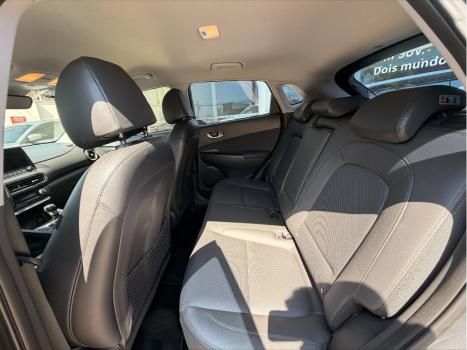 HYUNDAI Kona 1.6 16V 4P GDI HEV AUTOM�TICO DCT, Foto 9