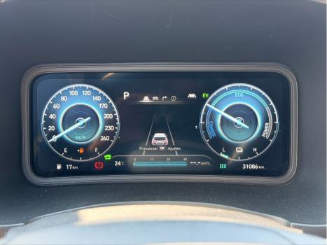 HYUNDAI Kona 1.6 16V 4P GDI HEV AUTOM�TICO DCT, Foto 11