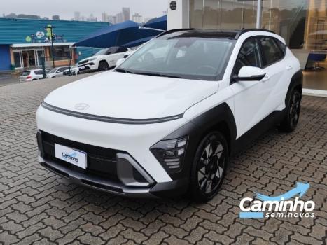 HYUNDAI Kona 1.6 16V 4P GDI HEV AUTOM�TICO DCT, Foto 1