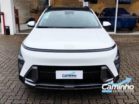 HYUNDAI Kona 1.6 16V 4P GDI HEV AUTOM�TICO DCT, Foto 2