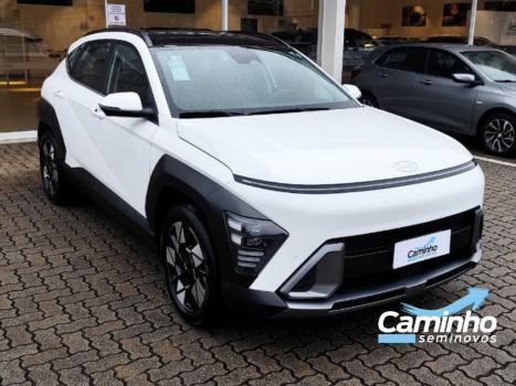 HYUNDAI Kona 1.6 16V 4P GDI HEV AUTOM�TICO DCT, Foto 3