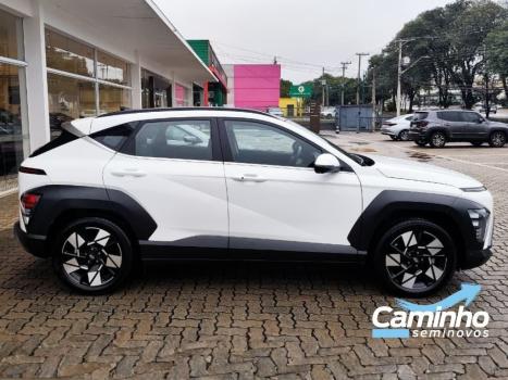 HYUNDAI Kona 1.6 16V 4P GDI HEV AUTOM�TICO DCT, Foto 4