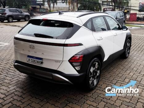HYUNDAI Kona 1.6 16V 4P GDI HEV AUTOM�TICO DCT, Foto 5