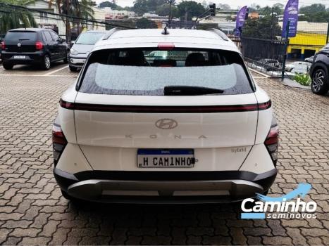 HYUNDAI Kona 1.6 16V 4P GDI HEV AUTOM�TICO DCT, Foto 6
