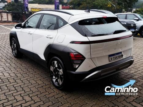 HYUNDAI Kona 1.6 16V 4P GDI HEV AUTOM�TICO DCT, Foto 7