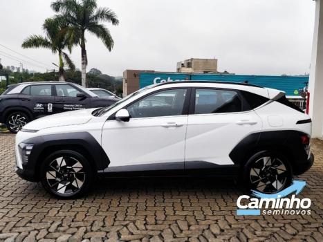HYUNDAI Kona 1.6 16V 4P GDI HEV AUTOM�TICO DCT, Foto 8