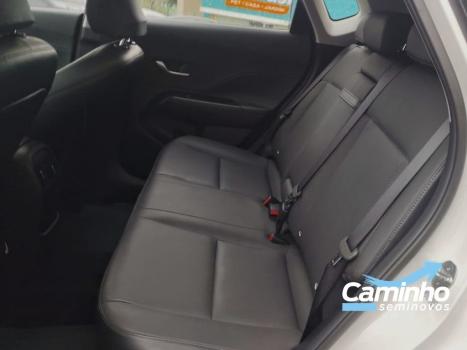 HYUNDAI Kona 1.6 16V 4P GDI HEV AUTOM�TICO DCT, Foto 9