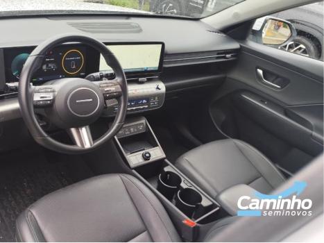 HYUNDAI Kona 1.6 16V 4P GDI HEV AUTOM�TICO DCT, Foto 10