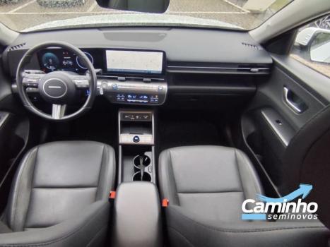 HYUNDAI Kona 1.6 16V 4P GDI HEV AUTOM�TICO DCT, Foto 11