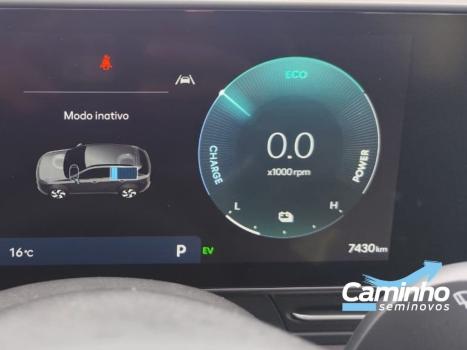 HYUNDAI Kona 1.6 16V 4P GDI HEV AUTOM�TICO DCT, Foto 12