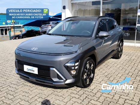 HYUNDAI Kona 1.6 16V 4P GDI HEV AUTOM�TICO DCT, Foto 1