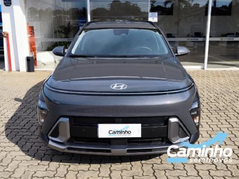 HYUNDAI Kona 1.6 16V 4P GDI HEV AUTOM�TICO DCT, Foto 2