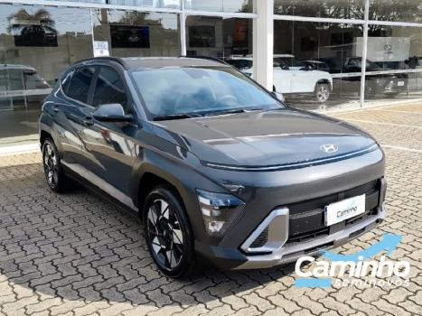 HYUNDAI Kona 1.6 16V 4P GDI HEV AUTOM�TICO DCT, Foto 3