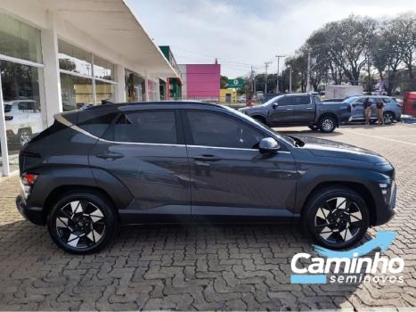HYUNDAI Kona 1.6 16V 4P GDI HEV AUTOM�TICO DCT, Foto 4