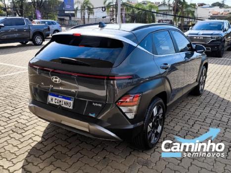 HYUNDAI Kona 1.6 16V 4P GDI HEV AUTOM�TICO DCT, Foto 5