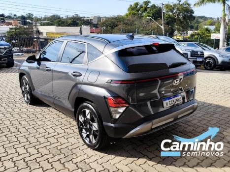 HYUNDAI Kona 1.6 16V 4P GDI HEV AUTOM�TICO DCT, Foto 7