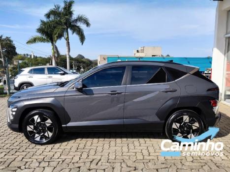 HYUNDAI Kona 1.6 16V 4P GDI HEV AUTOM�TICO DCT, Foto 8