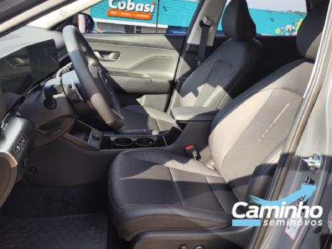 HYUNDAI Kona 1.6 16V 4P GDI HEV AUTOM�TICO DCT, Foto 10