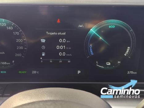 HYUNDAI Kona 1.6 16V 4P GDI HEV AUTOM�TICO DCT, Foto 11