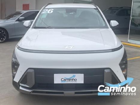 HYUNDAI Kona 1.6 16V 4P GDI HEV AUTOM�TICO DCT, Foto 2