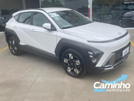 HYUNDAI Kona 1.6 16V 4P GDI HEV AUTOM�TICO DCT, Foto 3