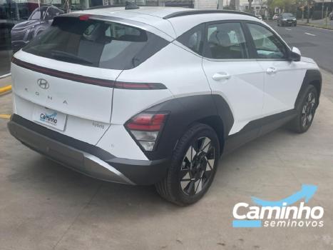 HYUNDAI Kona 1.6 16V 4P GDI HEV AUTOM�TICO DCT, Foto 5
