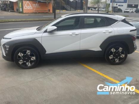 HYUNDAI Kona 1.6 16V 4P GDI HEV AUTOM�TICO DCT, Foto 8