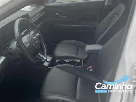 HYUNDAI Kona 1.6 16V 4P GDI HEV AUTOM�TICO DCT, Foto 10