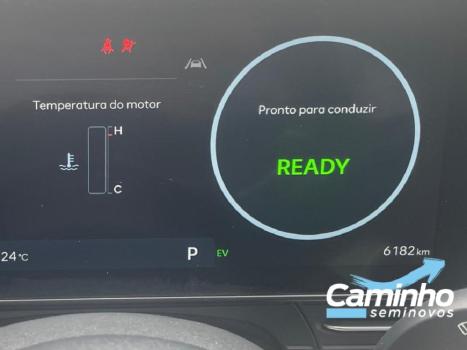HYUNDAI Kona 1.6 16V 4P GDI HEV AUTOM�TICO DCT, Foto 11
