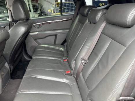HYUNDAI Santa F 2.4 16V 4P GLS 2WD 180CV AUTOMTICO, Foto 2