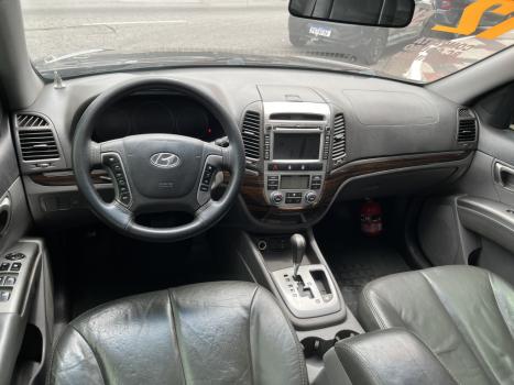 HYUNDAI Santa F 2.4 16V 4P GLS 2WD 180CV AUTOMTICO, Foto 3