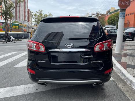 HYUNDAI Santa F 2.4 16V 4P GLS 2WD 180CV AUTOMTICO, Foto 5