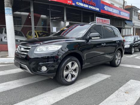 HYUNDAI Santa F 2.4 16V 4P GLS 2WD 180CV AUTOMTICO, Foto 6