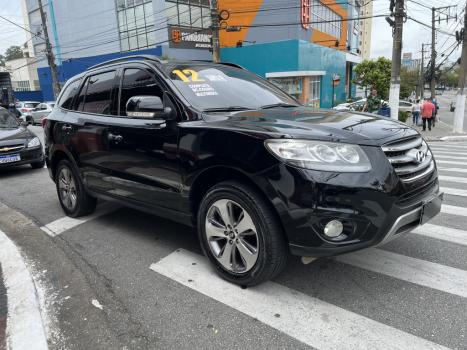 HYUNDAI Santa F 2.4 16V 4P GLS 2WD 180CV AUTOMTICO, Foto 7