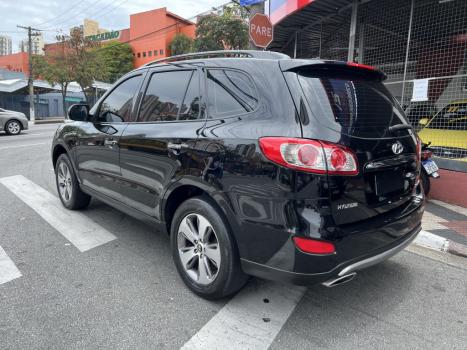 HYUNDAI Santa F 2.4 16V 4P GLS 2WD 180CV AUTOMTICO, Foto 8