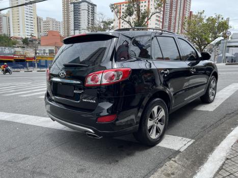 HYUNDAI Santa F 2.4 16V 4P GLS 2WD 180CV AUTOMTICO, Foto 9