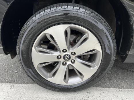 HYUNDAI Santa F 2.4 16V 4P GLS 2WD 180CV AUTOMTICO, Foto 10