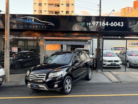 HYUNDAI Santa F� 2.4 16V 4P GLS 2WD 180CV AUTOM�TICO, Foto 1